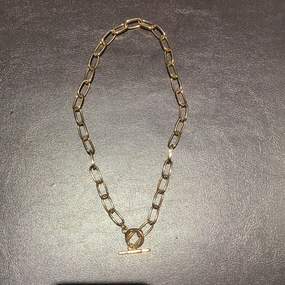 Chain Necklace - Picture 4 of 6